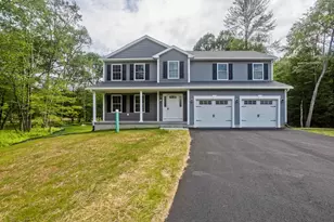 20 Wellfleet Dr, Wilbraham, MA 01095 - Photo 1