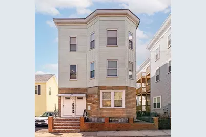 5 Fountain Ave #3, Somerville, MA 02145 - Photo 1