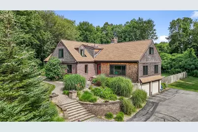 37 Bent Tree Dr, East Longmeadow, MA 01028 - Photo 1