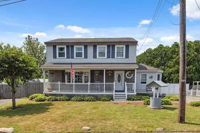 7 James Rd, Methuen, MA 01844 - Photo 1