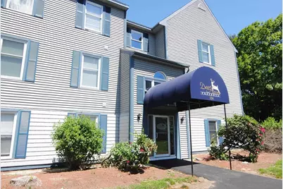 124 Eastern Ave #11, Manchester, NH 03104 - Photo 1