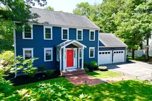 100 Shallow Pond Ln, Plymouth, MA 02360 - Photo 1