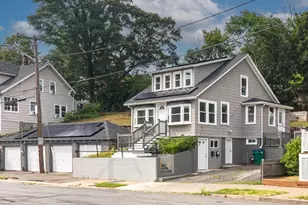 38 Everett St, Lynn, MA 01904 - Photo 1