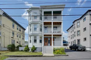 17 Sturgis St, Woburn, MA 01801 - Photo 1