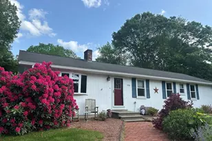 1884 Washington St, Holliston, MA 01746 - Photo 1
