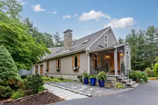 420 Elm St, Kingston, MA 02364 - Photo 1