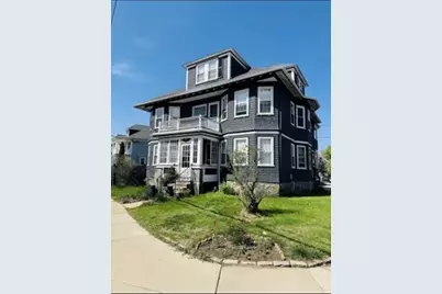 921-923 Adams #3, Boston, MA 02125 - Photo 1