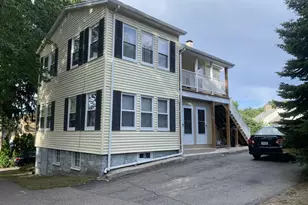 50 Mt Ararat Rd, Quincy, MA 02169 - Photo 1