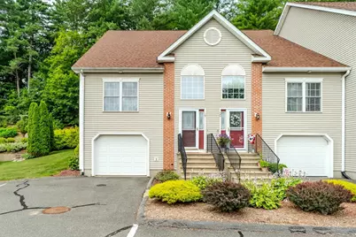 18 Palmer Road #19, Monson, MA 01057 - Photo 1
