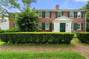 4 Gray Gardens W, Cambridge, MA 02138 - Photo 1