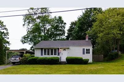 32 Edbert Drive, Holyoke, MA 01040 - Photo 1