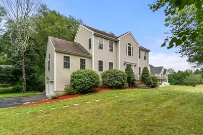 799 Pond St, Franklin, MA 02038 - Photo 1
