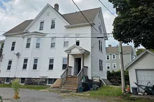 8 Stearns St, Worcester, MA 01603 - Photo 1