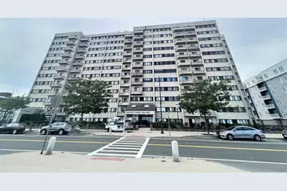 510 Revere Beach Blvd #1105, Revere, MA 02151 - Photo 1
