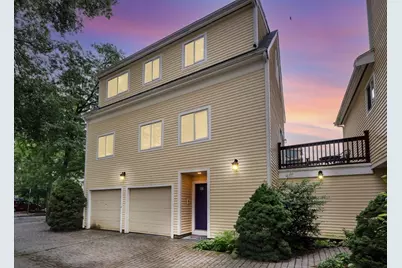 27 Kinnaird St #6, Cambridge, MA 02139 - Photo 1