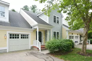 203 Godfrey Dr, Norton, MA 02766 - Photo 1