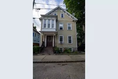 77 Morgan Street, New Bedford, MA 02740 - Photo 1