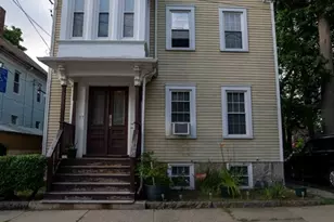 77 Morgan St, New Bedford, MA 02740 - Photo 1