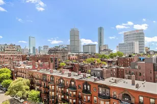 534 Beacon St, Boston, MA 02215 - Photo 1
