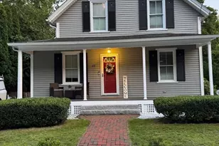 43 Fredonian St, Shirley, MA 01464 - Photo 1