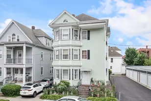 210 Whitman St, New Bedford, MA 02745 - Photo 1