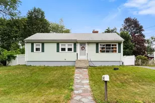 2 Robinson Rd, Woburn, MA 01801 - Photo 1