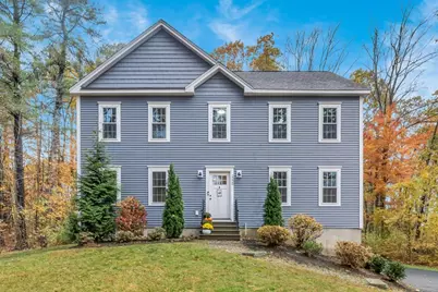 2226 Main Street, Holden, MA 01522 - Photo 1