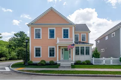 2 Eighteenth Dr, Franklin, MA 02038 - Photo 1