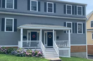 147 Green St, Marblehead, MA 01945 - Photo 1