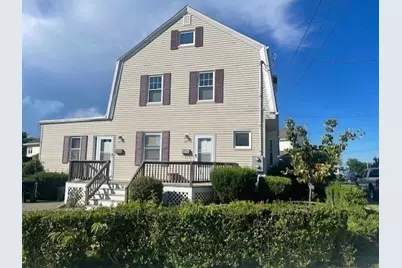 38 Warwick Street #2, Quincy, MA 02171 - Photo 1