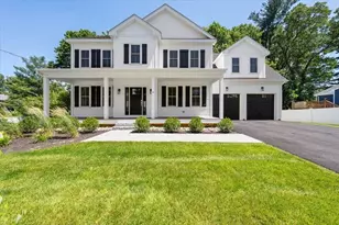 4 Lookout Ave, Natick, MA 01760 - Photo 1