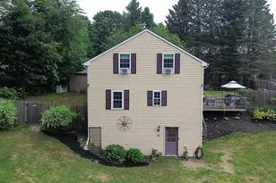 11 Mill, Spencer, MA 01562 - Photo 1