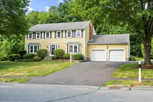 12 Lantern Ln, Shrewsbury, MA 01545 - Photo 1