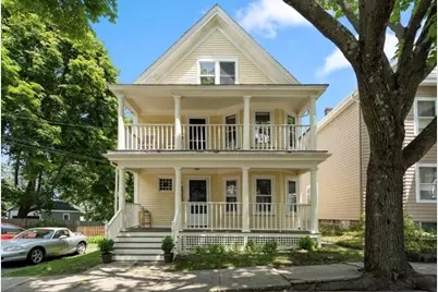 11-13 Phelps St #1, Salem, MA 01970 - Photo 1