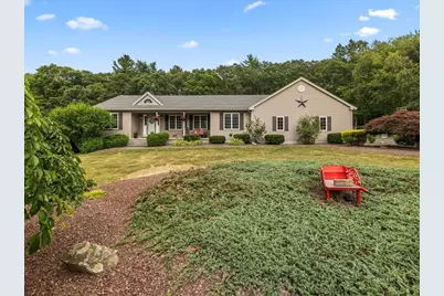 3 Larnerd Hill Rd, Charlton, MA 01507 - Photo 1