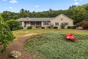 3 Larnerd Hill Rd, Charlton, MA 01507 - Photo 1