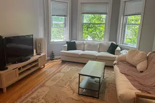 55 Thatcher St, Brookline, MA 02446 - Photo 1