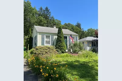 165 Old Lyman Rd, Chicopee, MA 01020 - Photo 1