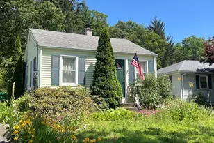 165 Old Lyman Rd, Chicopee, MA 01020 - Photo 1