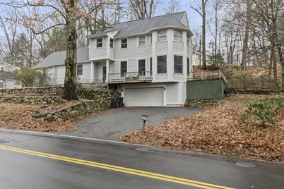 74 Burlington St, Lexington, MA 02420 - Photo 1