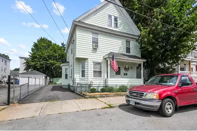 59-61 Chester Street, Lawrence, MA 01841 - Photo 1