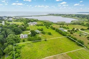 165 Howland Rd, Westport, MA 02790 - Photo 1