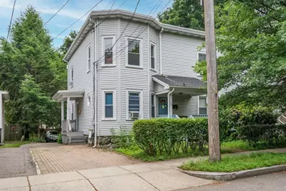 30 Turner St #30, Waltham, MA 02453 - Photo 1