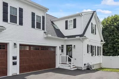 106 Ash Street #2, Danvers, MA 01923 - Photo 1