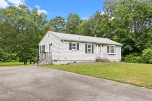 196 Moulton St, Rehoboth, MA 02769 - Photo 1