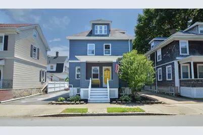 578 Union St, New Bedford, MA 02740 - Photo 1