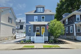 578 Union St, New Bedford, MA 02740 - Photo 1