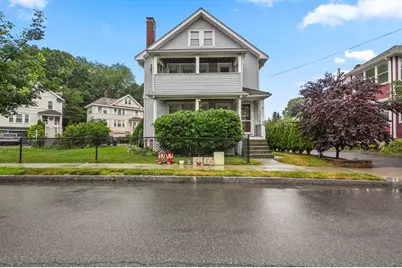 33 Woodleigh Rd, Watertown, MA 02472 - Photo 1