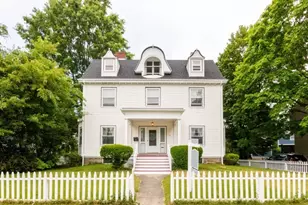 52 Wren St, Boston, MA 02132 - Photo 1