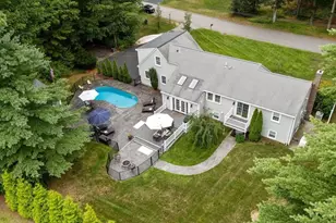 31 Delorenzo Dr, Duxbury, MA 02332 - Photo 1